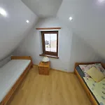 Domek letniskowy Dobri Mól *