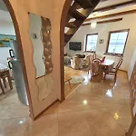 Domek letniskowy Dobri Mól Kiedrowice