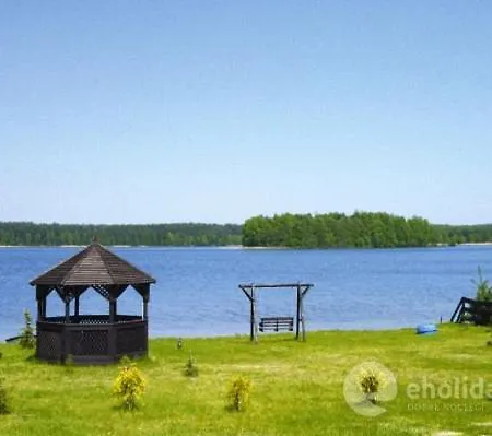 Dobri Mol Lodge *
