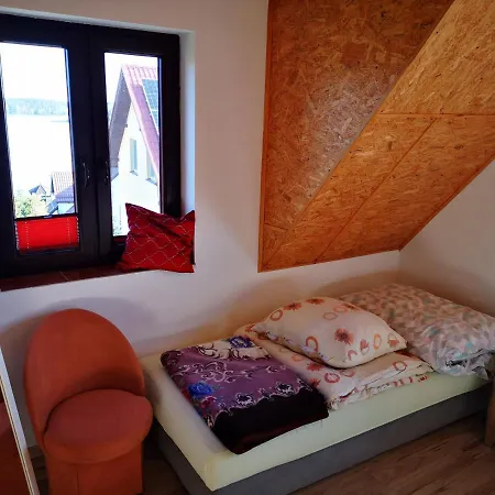 Dobri Mol Orman Evi *