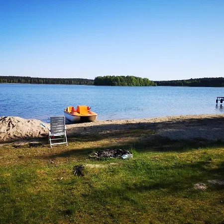 Dobri Mol Lodge