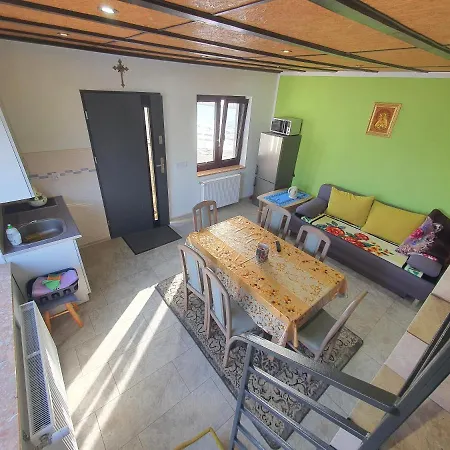 Lodge Dobri Mol Kiedrowice