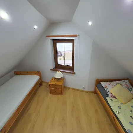 Lodge Dobri Mol *