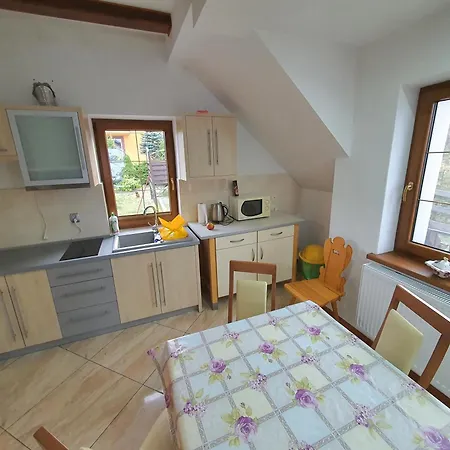 Lodge Dobri Mol Kiedrowice