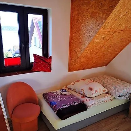 Lodge Dobri Mol *