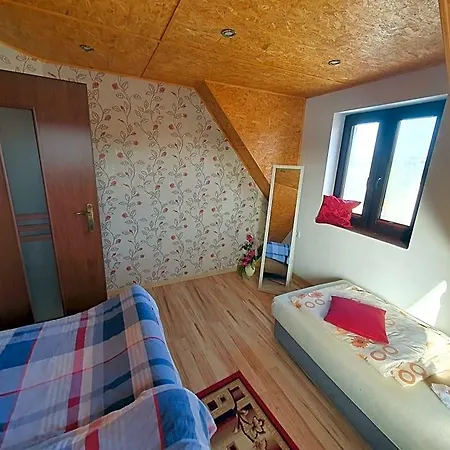 Lodge Dobri Mol *