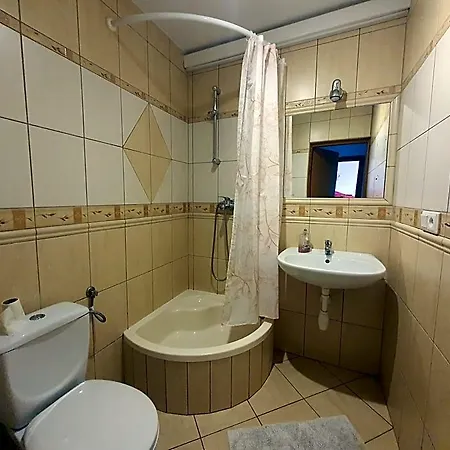 Lodge Dobri Mol