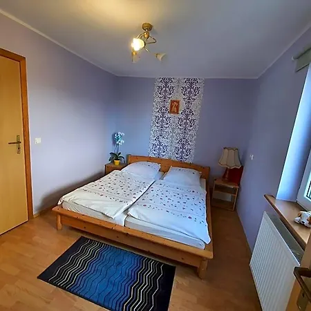 Lodge Dobri Mol *