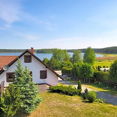 Lodge Dobri Mol