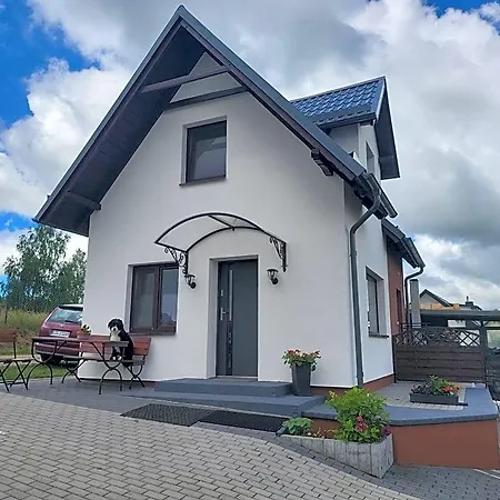 Lodge Dobri Mol