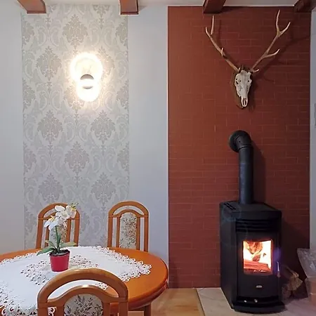 Lodge Dobri Mol *
