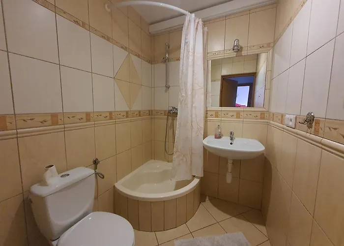 Dobri Mol 山林小屋 Kiedrowice