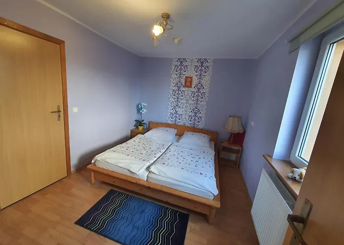 Dobri Mol 山林小屋