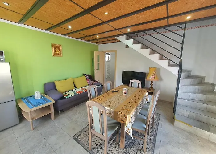 山林小屋 Dobri Mol