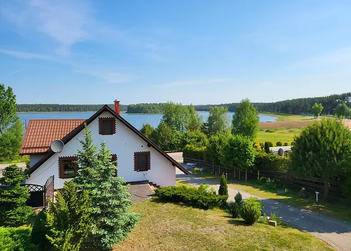 山林小屋 Dobri Mol